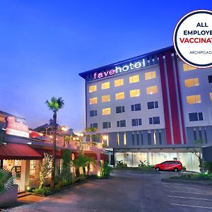 favehotel Sudirman Bojonegoro